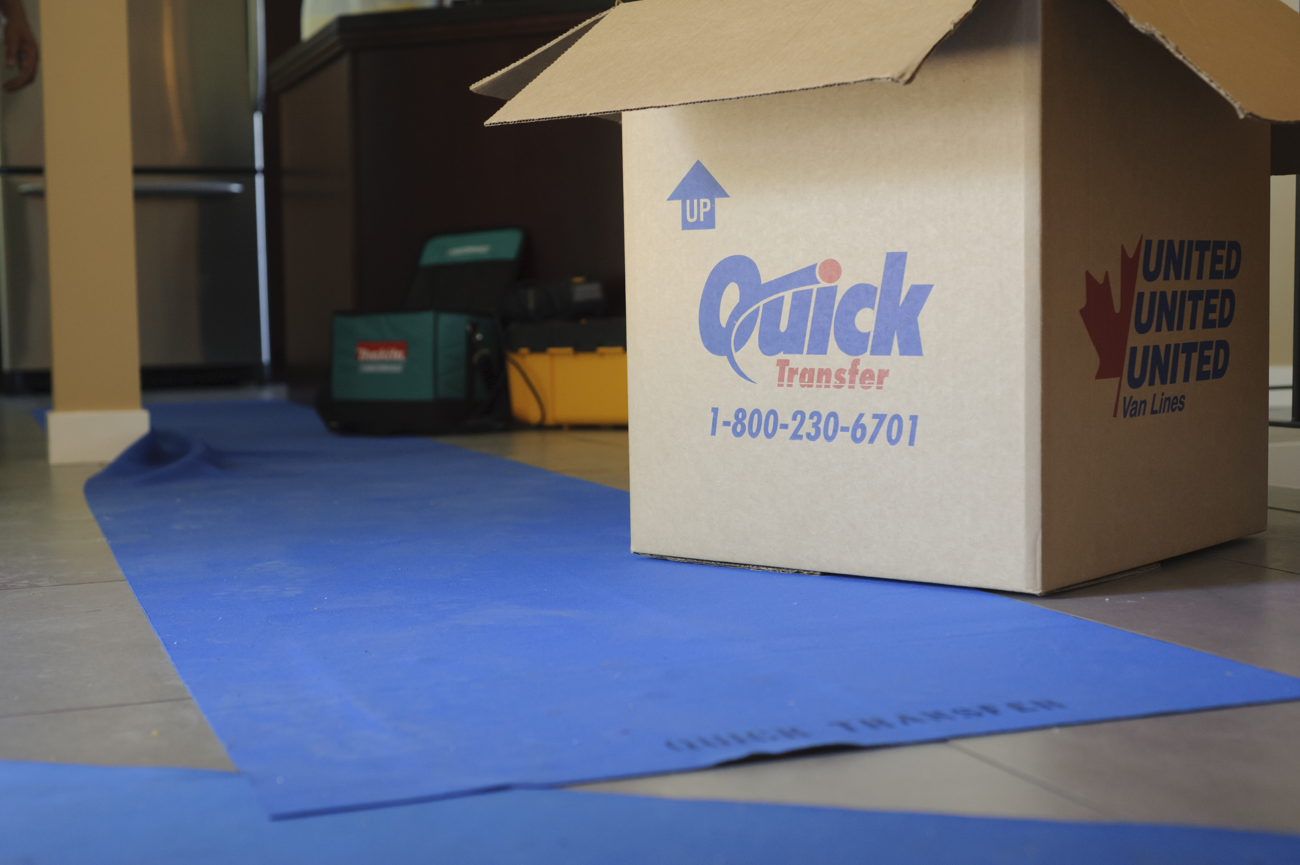 Winnipeg Packing Service