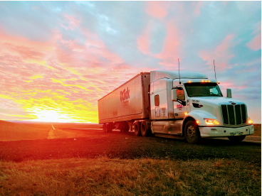 Packing Freight